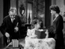 Shadow of a Doubt (1943)Edna May Wonacott, Henry Travers, Patricia Collinge and child